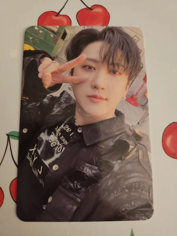 (5-STAR) DIGIPACK VER.