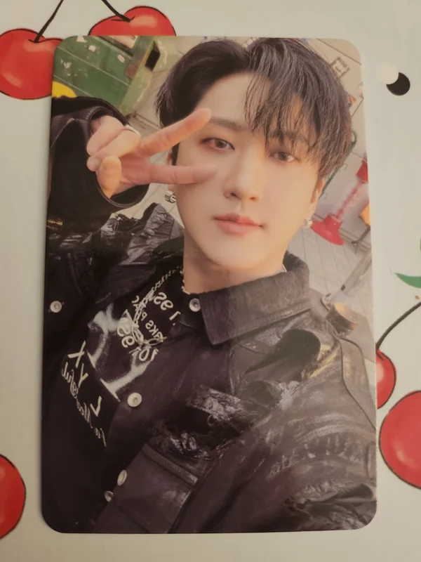 (5-STAR) DIGIPACK VER.