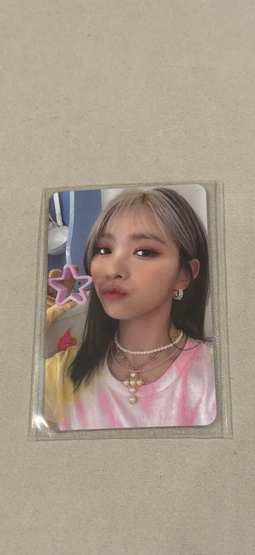 CRAZY IN LOVE RYUJIN