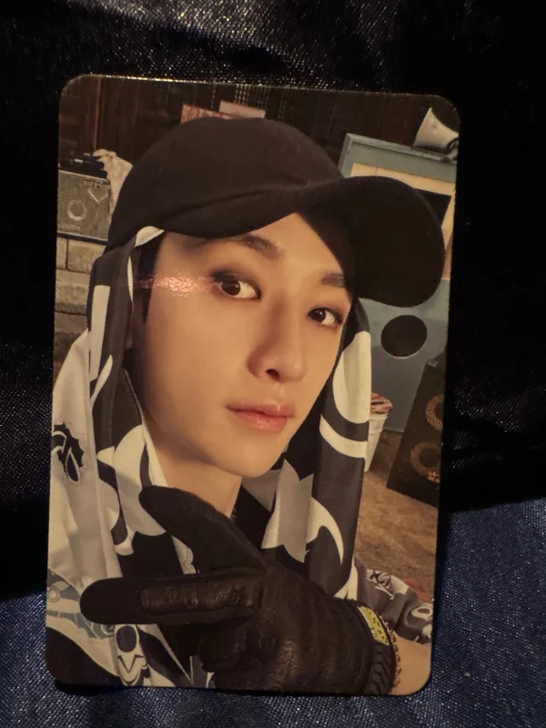 (HOP) ACCORDION VER.