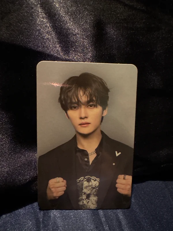 (HOP) Target Exclusive Lee Know