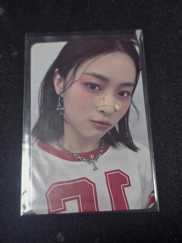 KILL MY DOUBT STANDARD Ver.