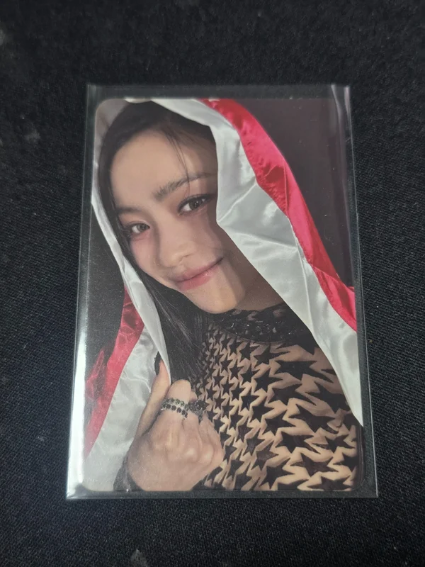 KILL MY DOUBT STANDARD Ver.