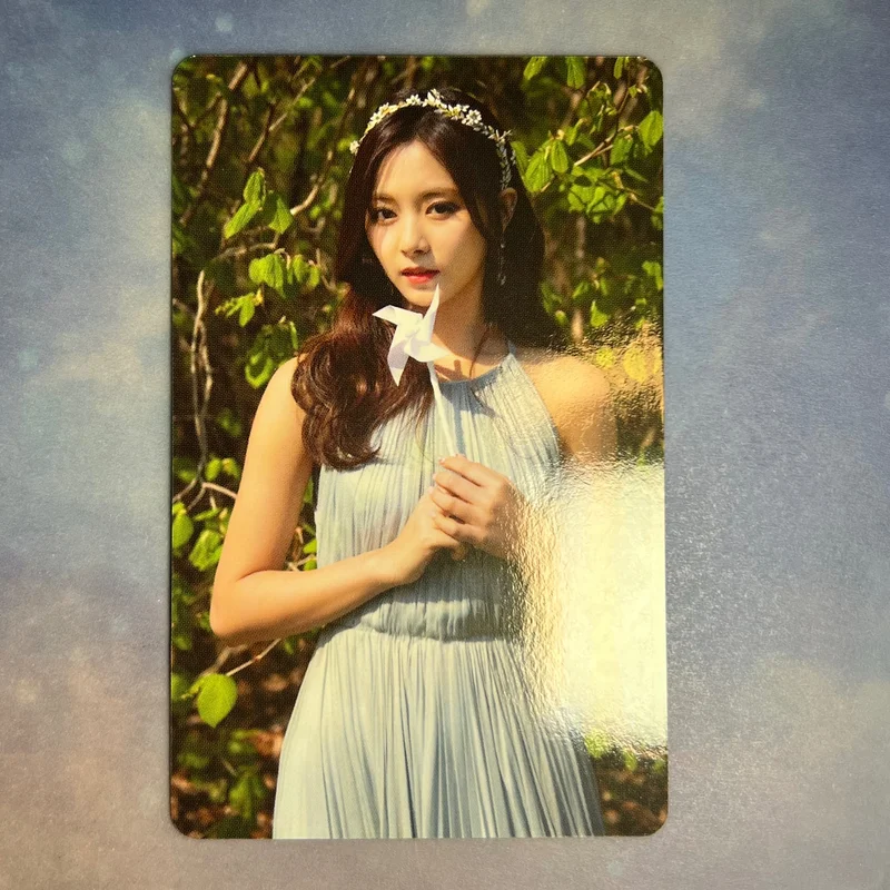 2nd TOUR 'TWICELAND ZONE 2 : Fantasy Park' DVD