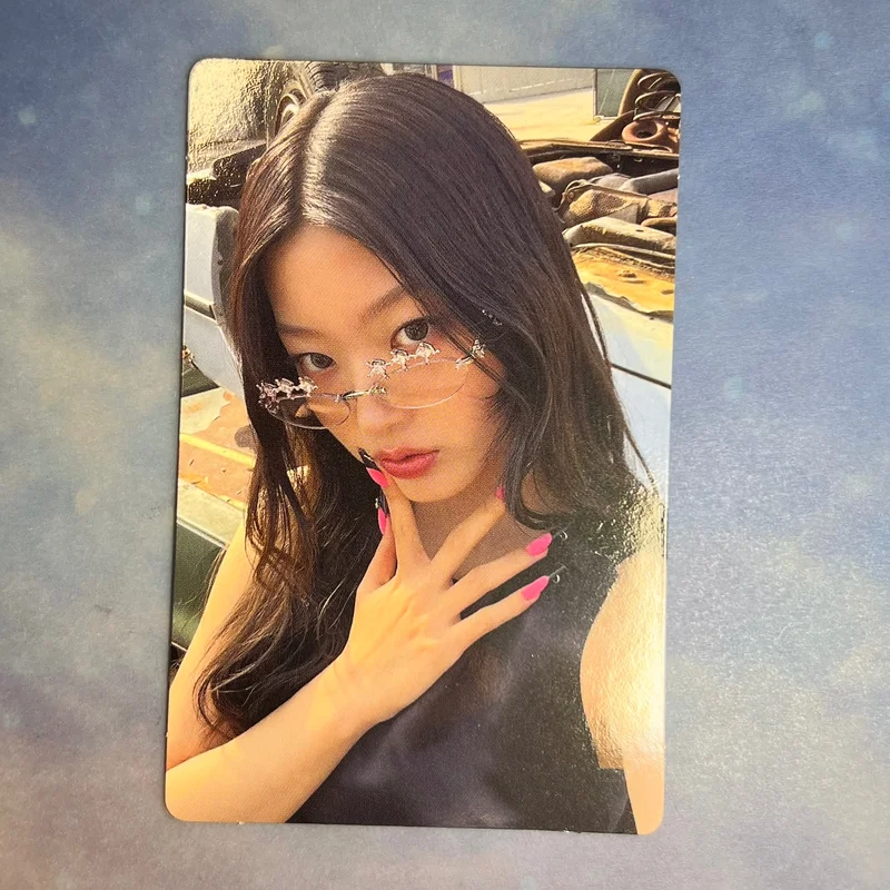 BEAUTIFUL CHAOS CHAOTIC VER.