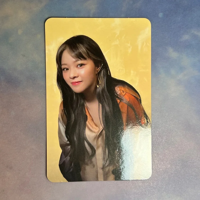 With YOU-th Digipack Ver.