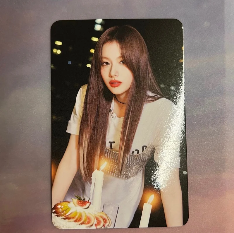 With YOU-th Nemo Glowing Ver.