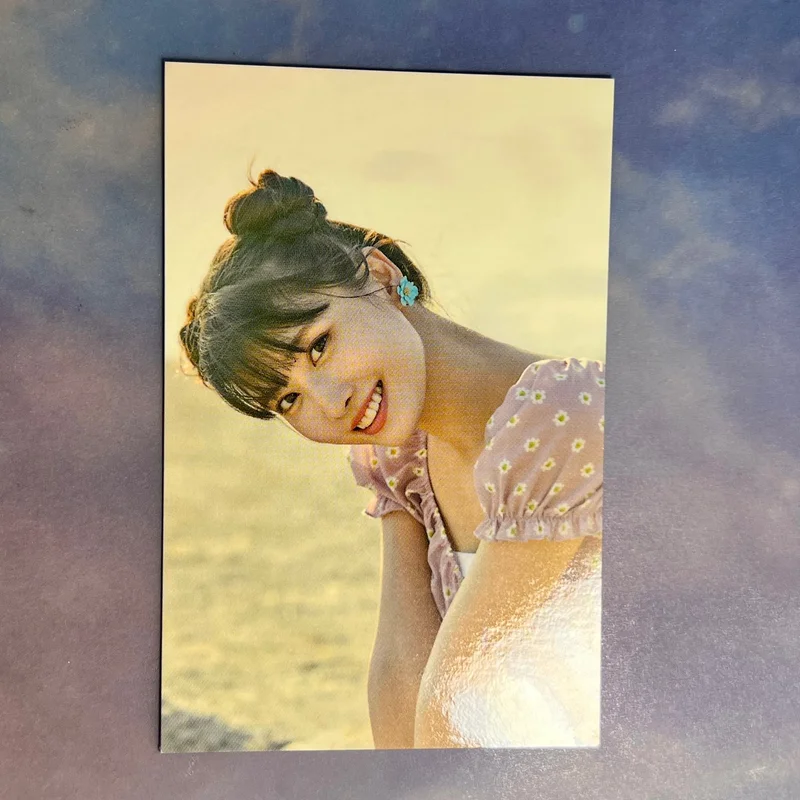 Twaii's Shop Trading Card