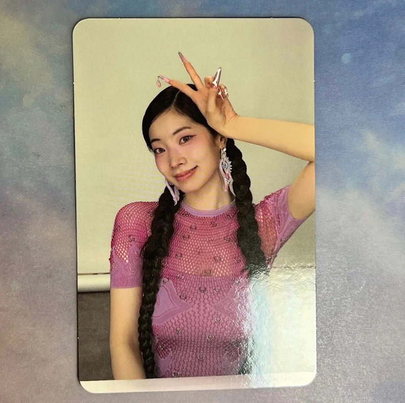 THIS IS FOR DIGIPACK ver.