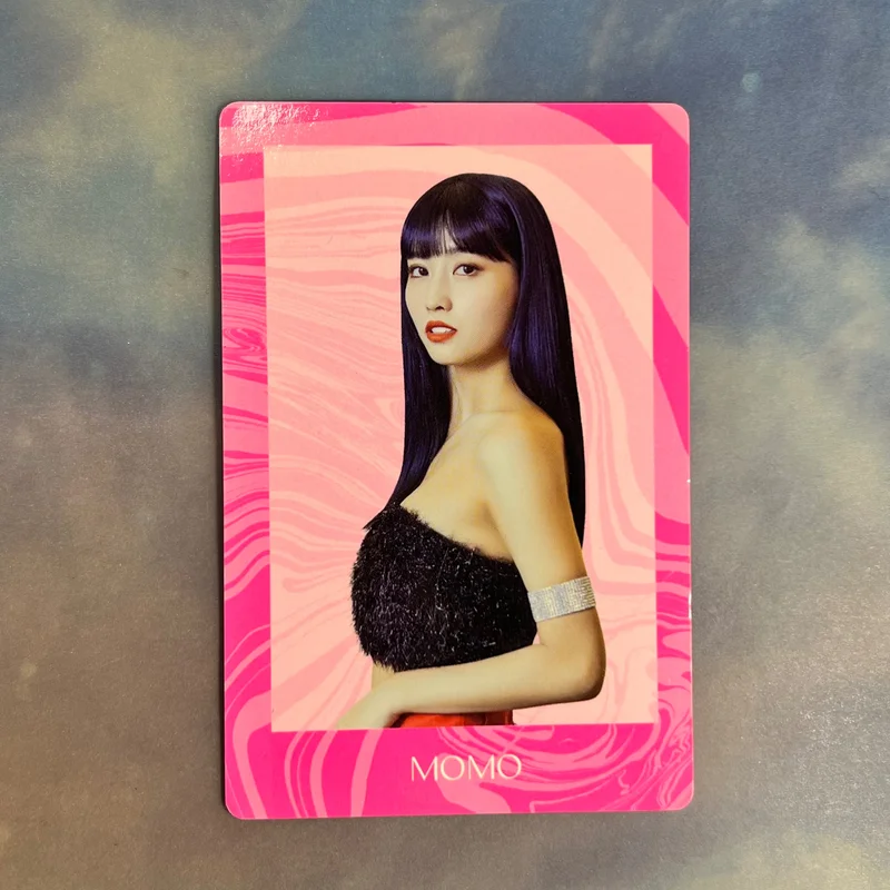 FANCY YOU Pre-Order