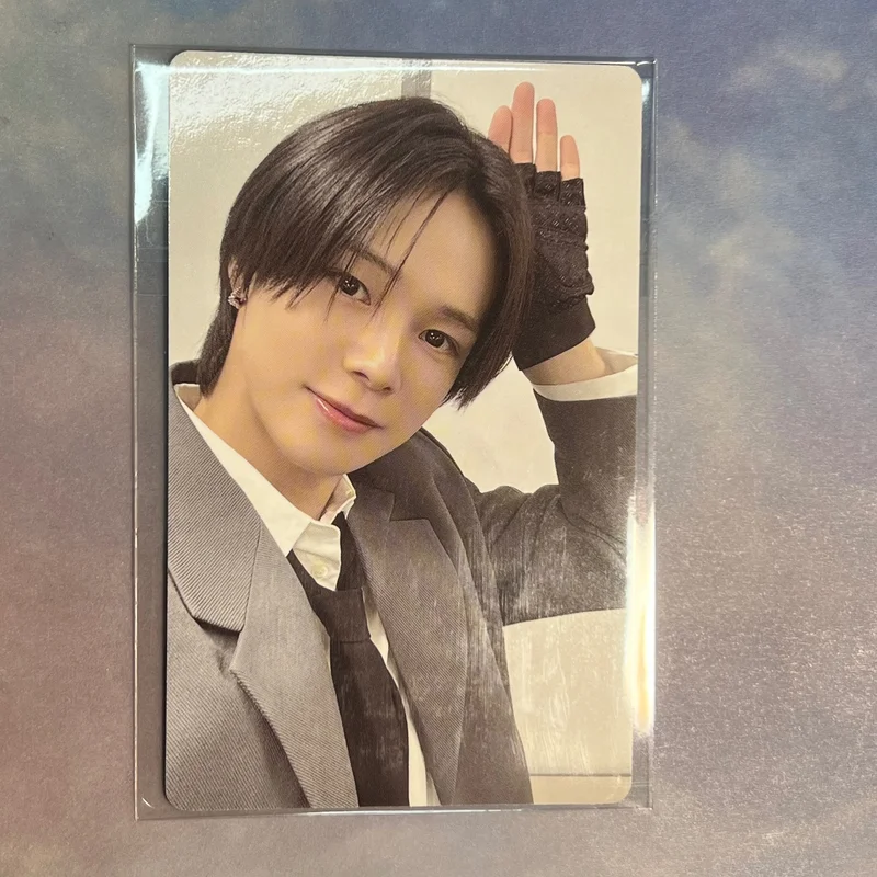 Yukiakari WEVERSE