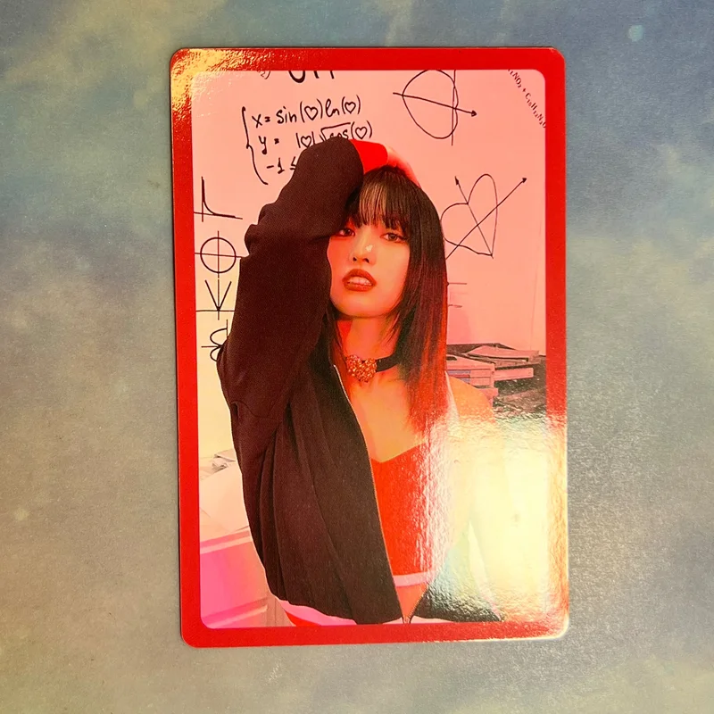 Formula of Love: O+T=<3 Pre-Order