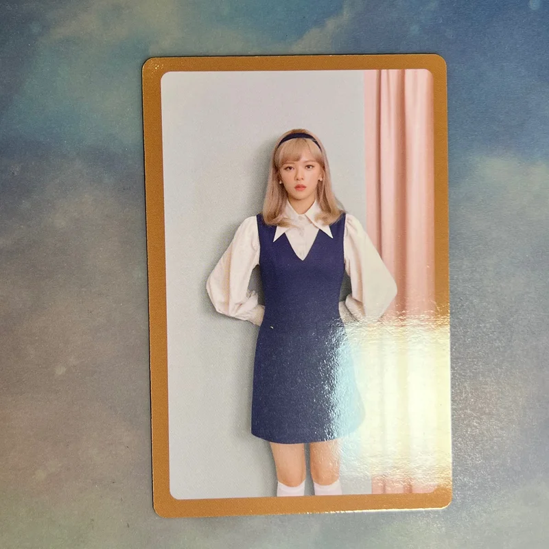 Eyes wide open Pre-Order