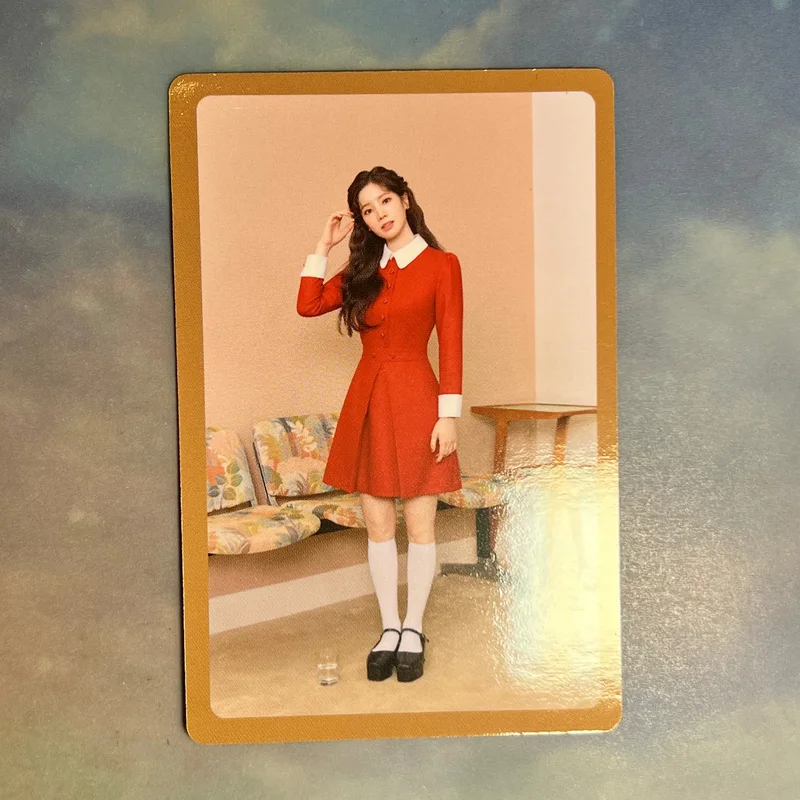 Eyes wide open Pre-Order