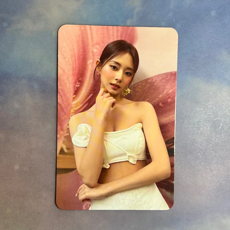 abouTZU Digipack ver.