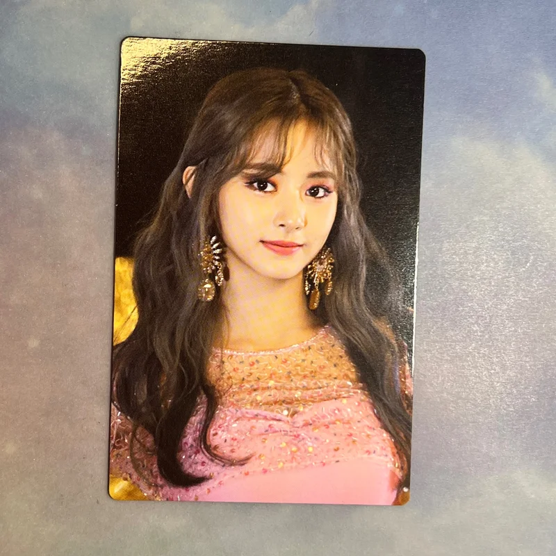 Feel Special MONOGRAPH
