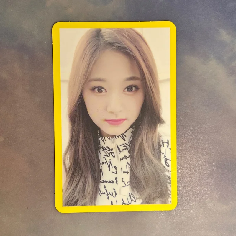 TWICEcoaster : LANE 2 A ver.