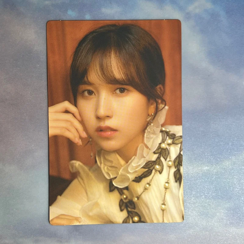 THE ROSES : 2019 SEASONS GREETINGS