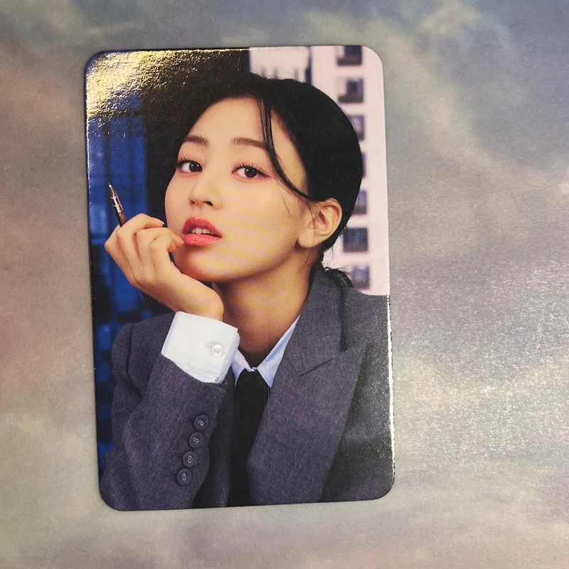TWICE SEASONS GREETINGS 2024 TWICE NEWS ROOM APPLEMUSIC