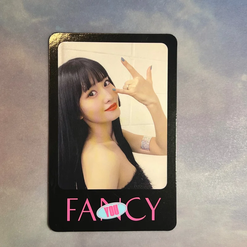 FANCY YOU