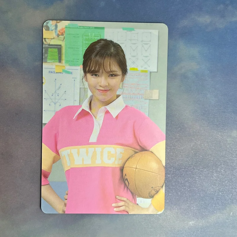 RUN 20X20 : 2020 SEASONS GREETINGS