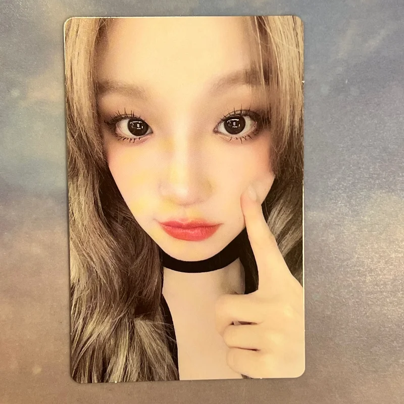 2 POCAALBUM Ver.