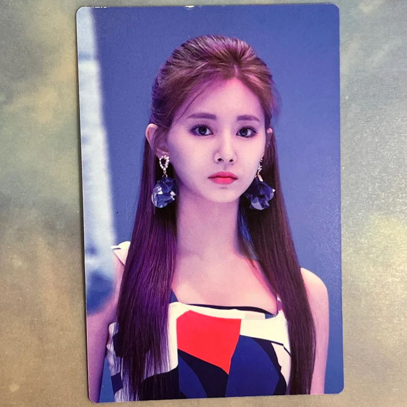 Fancy You MONOGRAPH