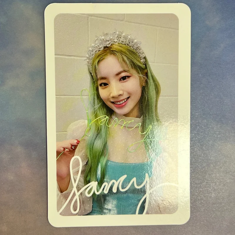 FANCY YOU