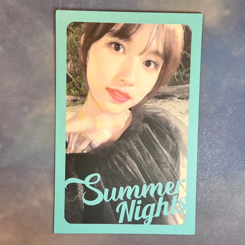 Summer Nights