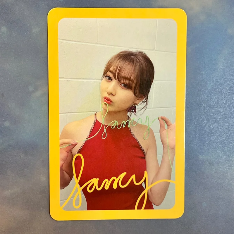 FANCY YOU