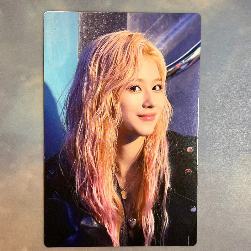 Feel Special MONOGRAPH