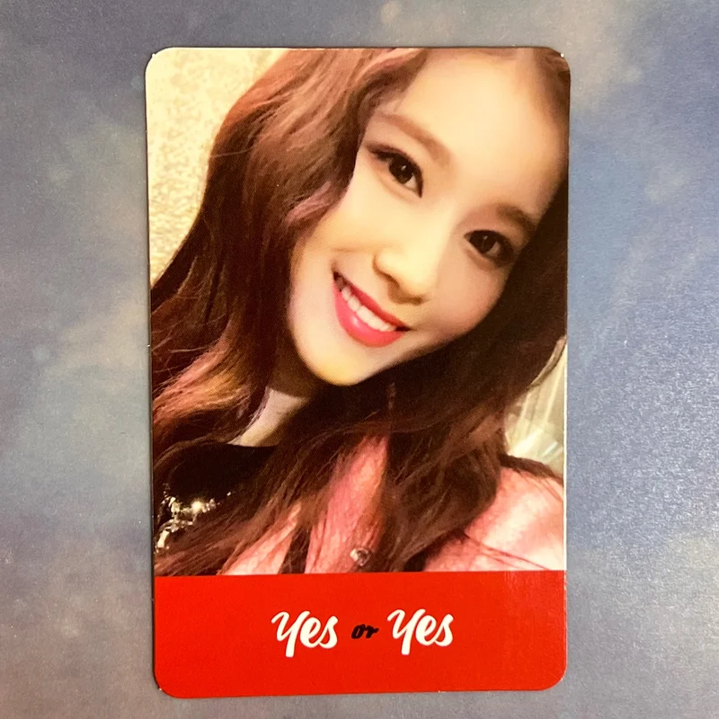 YES or YES