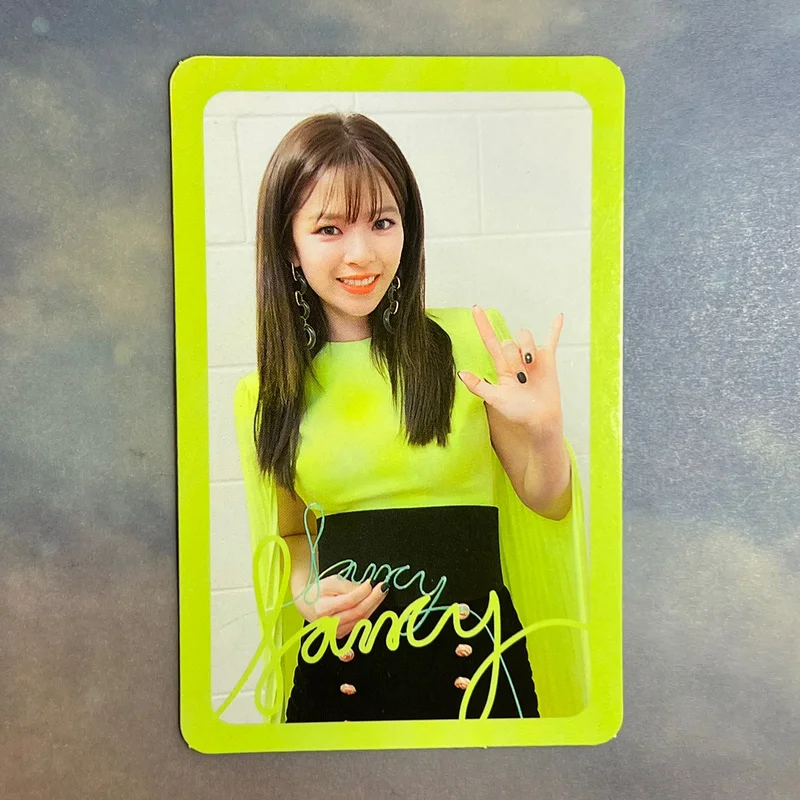 FANCY YOU