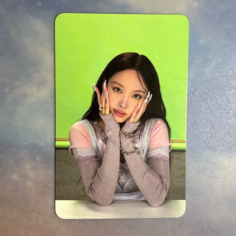THIS IS FOR DIGIPACK ver.