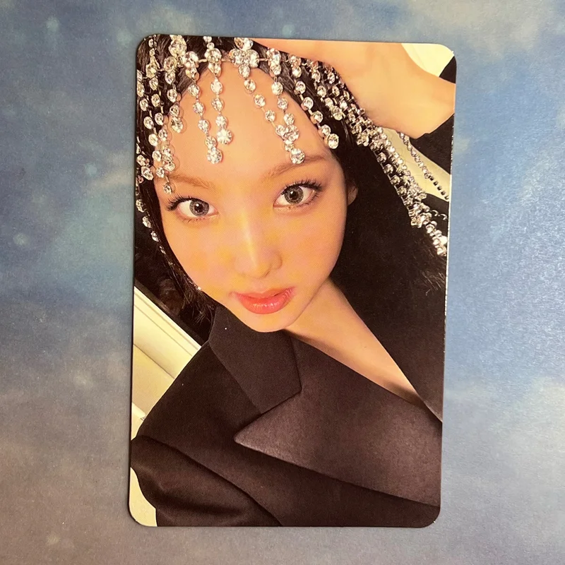 IM NAYEON YEON Ver.