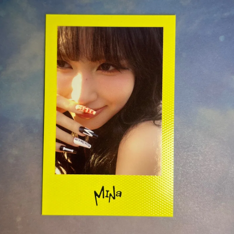 THIS IS FOR POLAROID ver. IS ver.