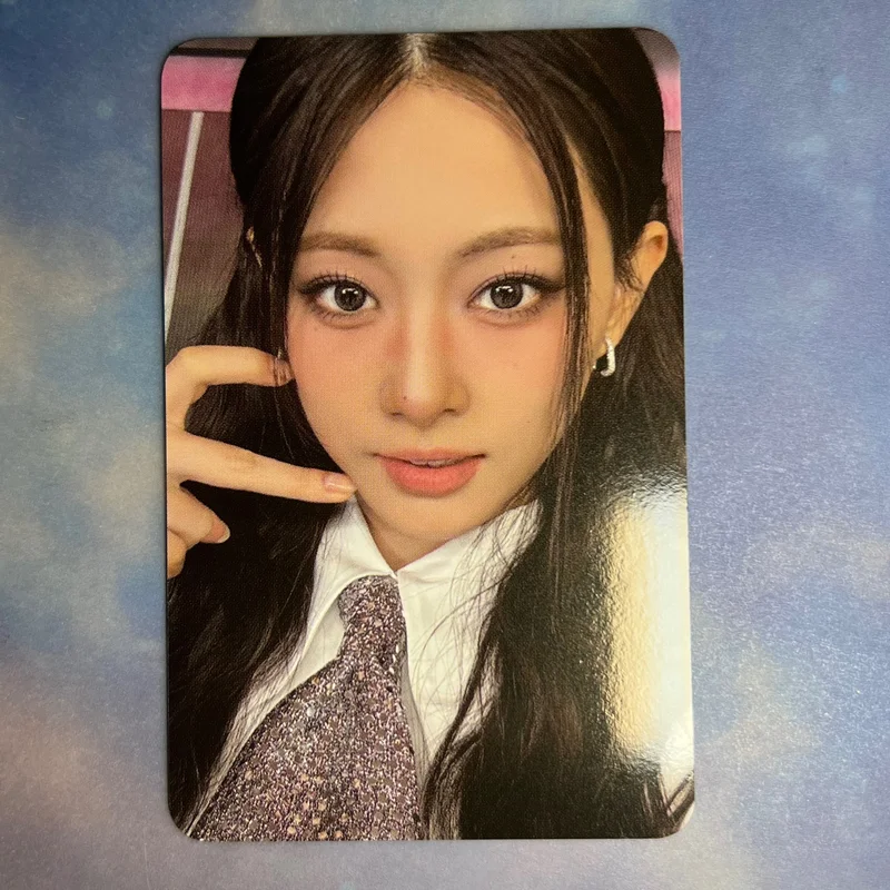 STRATEGY POP-UP In SEOUL TINCASE PHOTOCARD SET