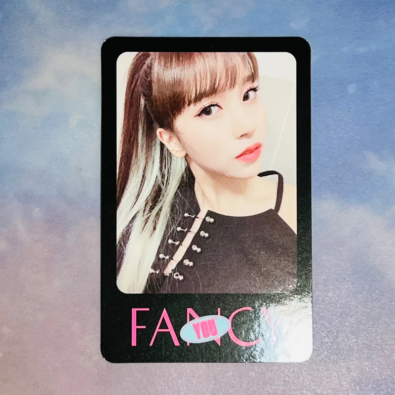 FANCY YOU