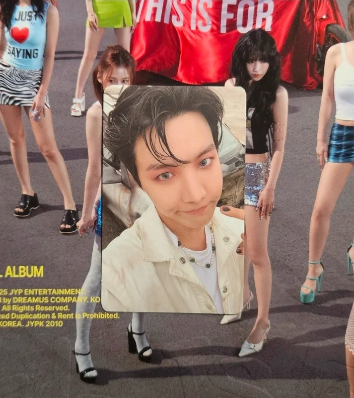 J-hope Jack In The Box