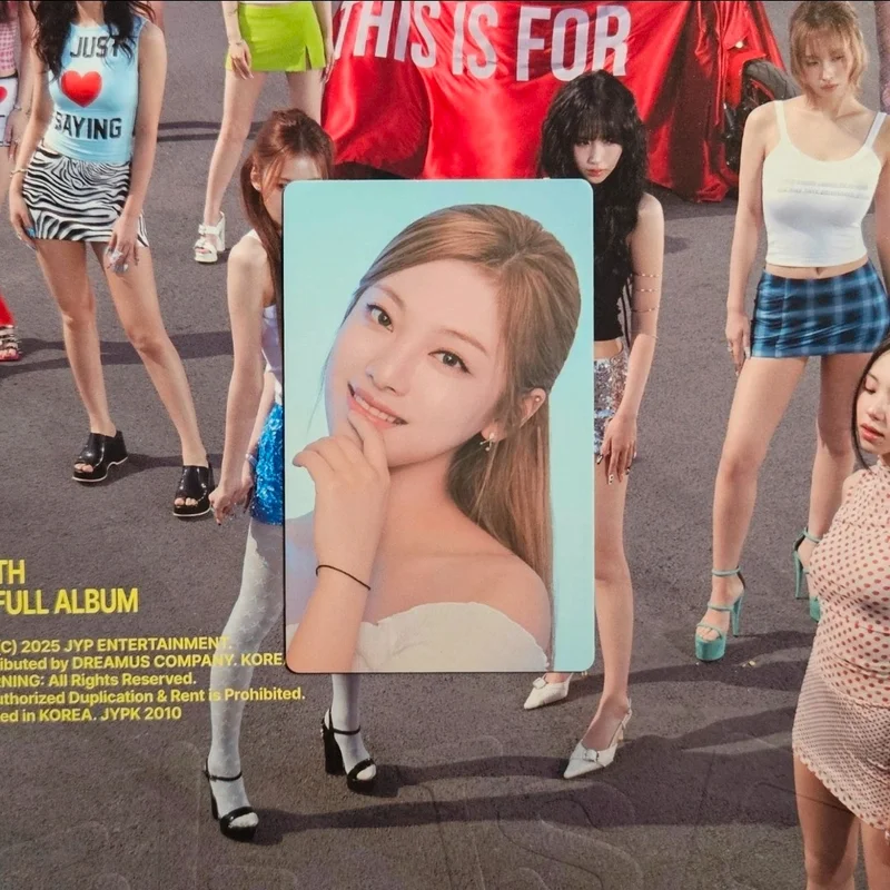 Ningning Mediheal Ver.1