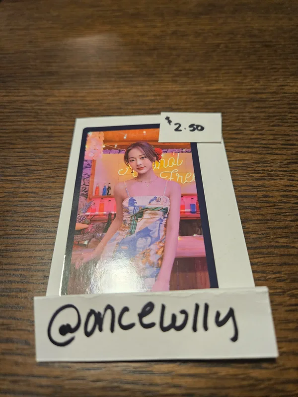 Taste of Love Pre-Order