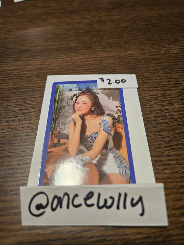 Taste of Love Pre-Order