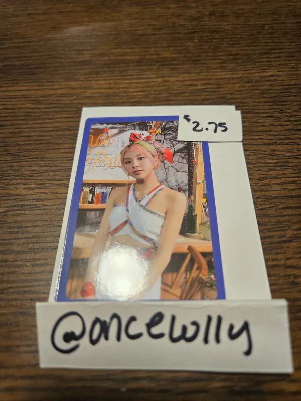 Taste of Love Pre-Order