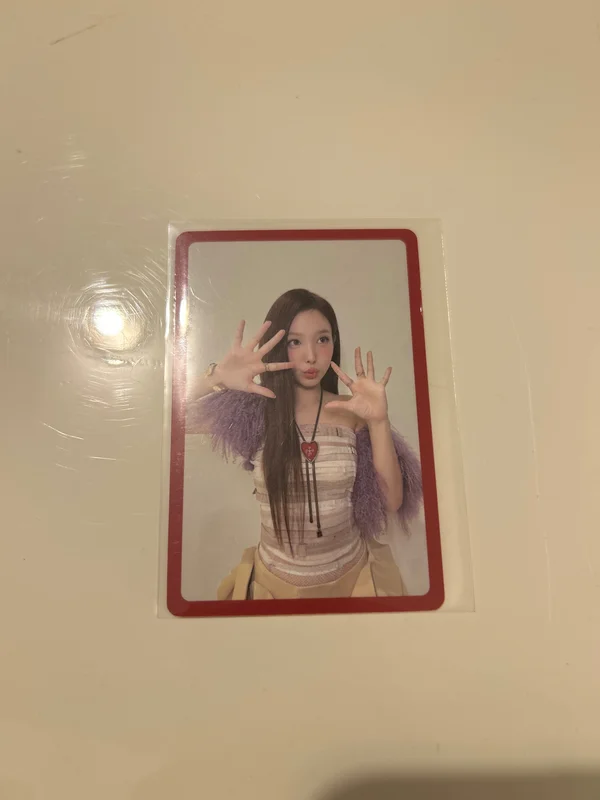 TEN: The Story Goes On Cast Ver.