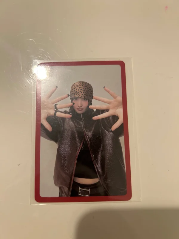 TEN: The Story Goes On Cast Ver.