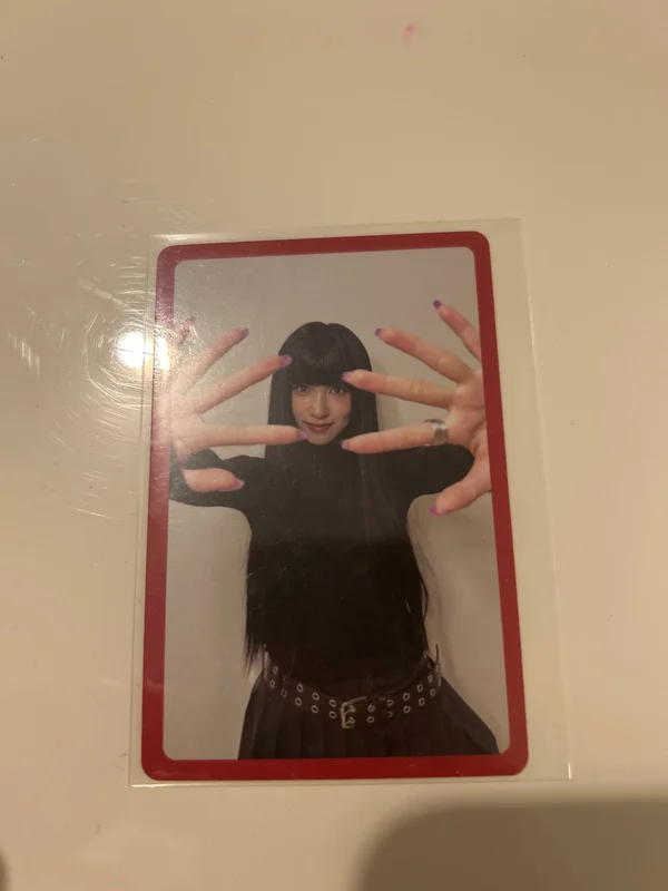 TEN: The Story Goes On Cast Ver.