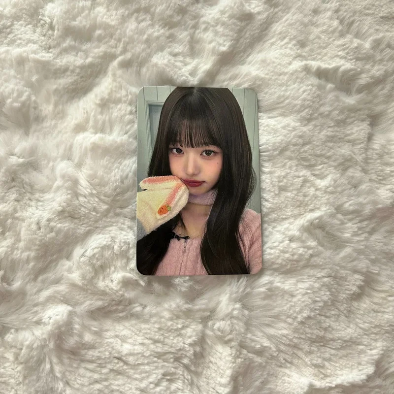 ive wonyoung i've mine soundwave