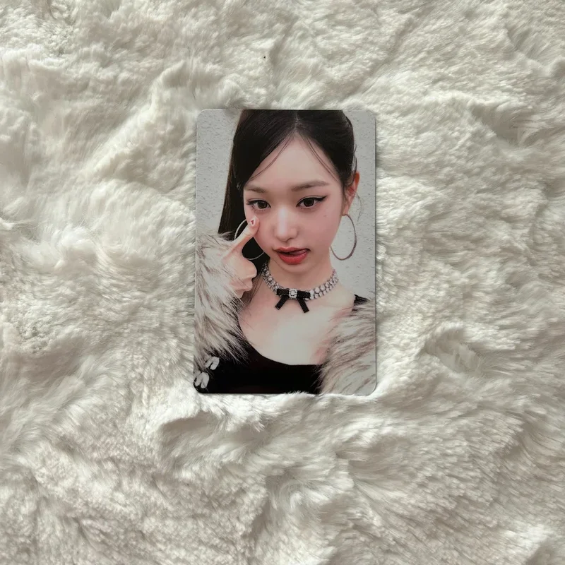 ive wonyoung i've ive withmuu withdrama lucky draw ld