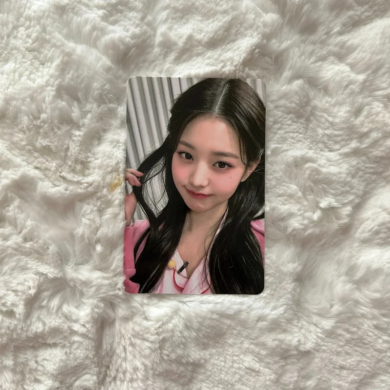 ive wonyoung i've ive namil music nanyi pob