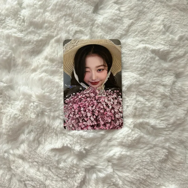 ive wonyoung ive empathy soundwave pob